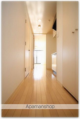 KDXレジデンス難波南の内装写真