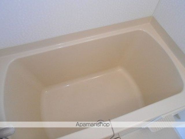 シェリール澄川の内装写真