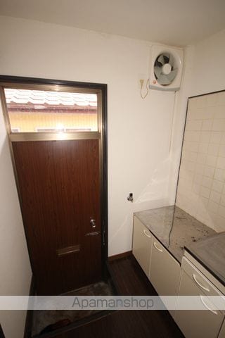 ルナパークテクノの内装写真