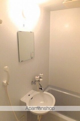 レオパレスグリーンパーク[1K/20.28m2]のバス