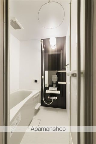 シャンティ八柱の内装写真
