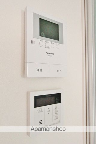 ベレオ万代の内装写真