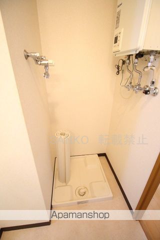 ノースパレス元町の内装写真
