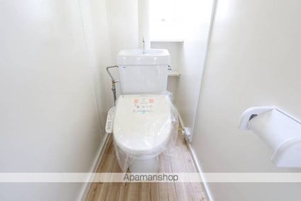 ビレッジハウス甲山１号棟[3DK/53.08m2]の内装1