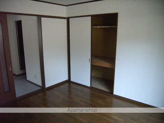 オーレ東仙台の内装写真