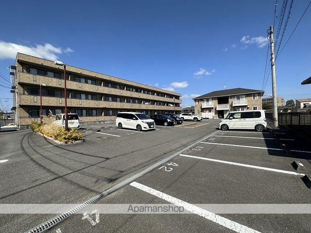 リバーパーク A棟のその他写真