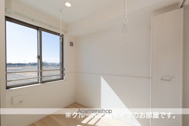 木ノ本アパートBの内装写真