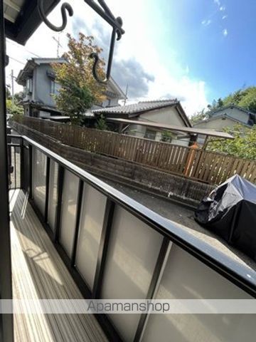 ビーライン蔵王の内装写真