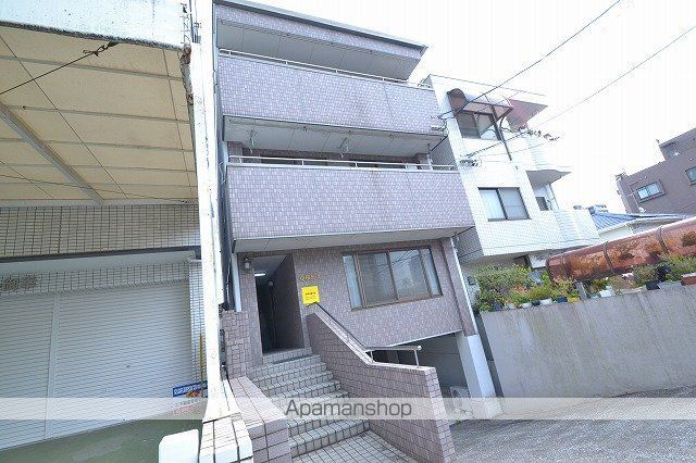 小桜ビルの外観写真