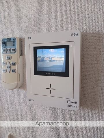 リジェールIの内装写真