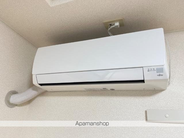 ノーブルコートSの内装写真