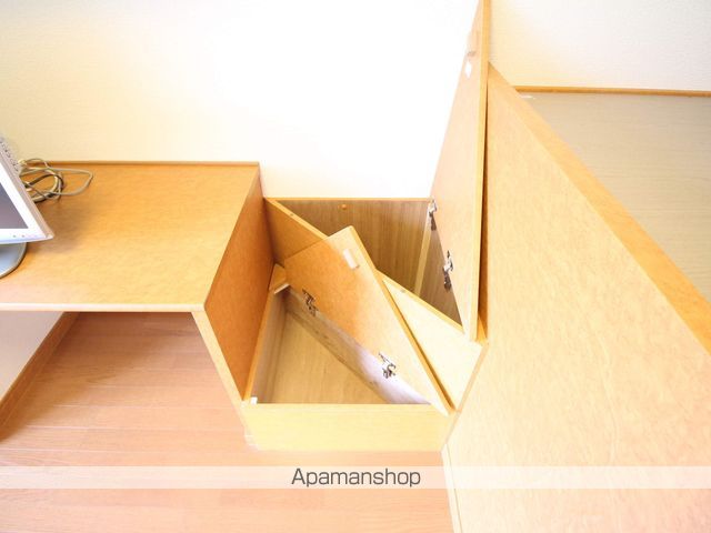 レオパレス光善寺の内装写真
