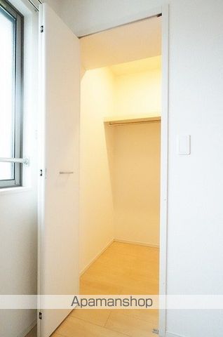 クラール Vの内装写真