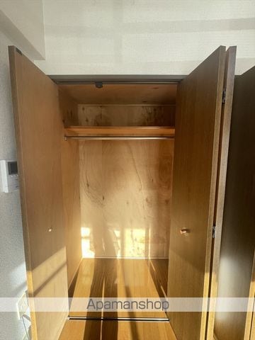 コモド尾崎の内装写真