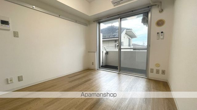 エスタ梅ヶ丘の内装写真