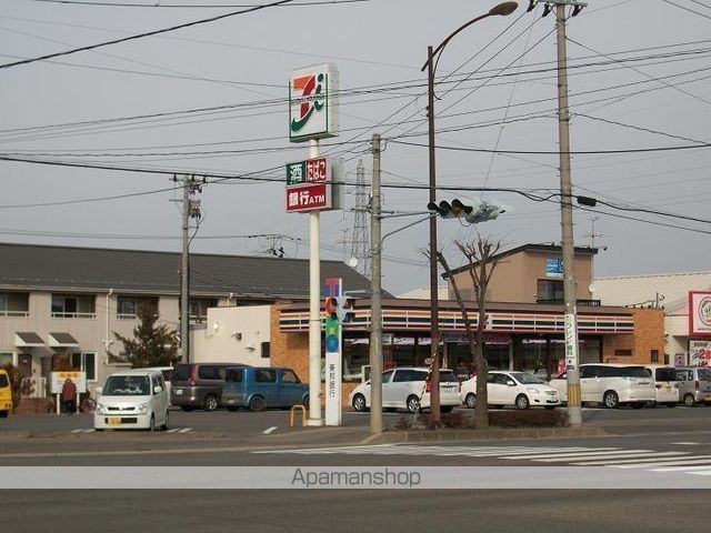 ヤマトハイツBの周辺写真