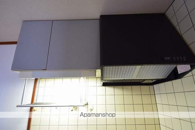 メゾンハイツTUの内装写真