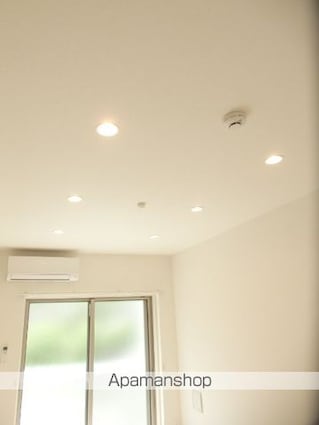 神奈川県横浜市栄区笠間２丁目[1K/21.73m2]の内装2