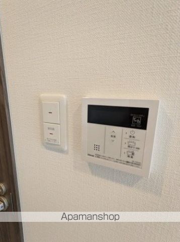 エヌステージ西船橋市川の内装写真