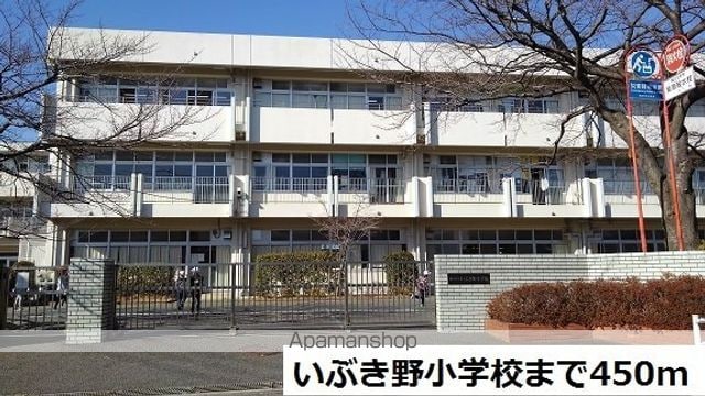 カーサ　プラシード 203 ｜ 神奈川県横浜市緑区長津田みなみ台５丁目2-26（賃貸アパート1K・2階・26.16㎡） その17