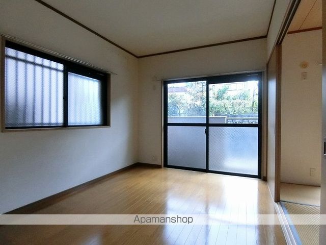 アーバンハイツAの内装写真