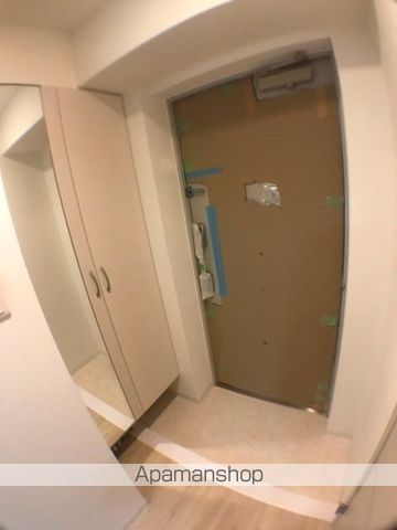 ボンニー元町の内装写真