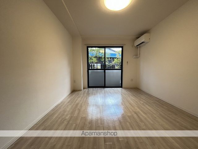 コニーアパートメント.の内装写真