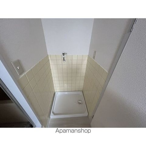 ジーライズ長吉の内装写真