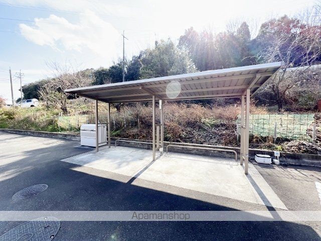 セジュールセラFのその他写真