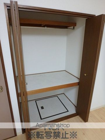 コンツェルト発寒Iの内装写真