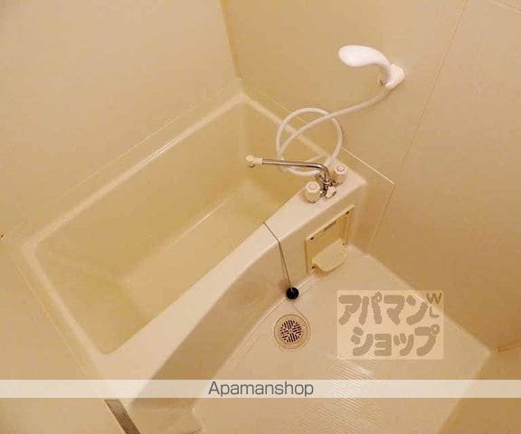 ディクティ三条の内装写真