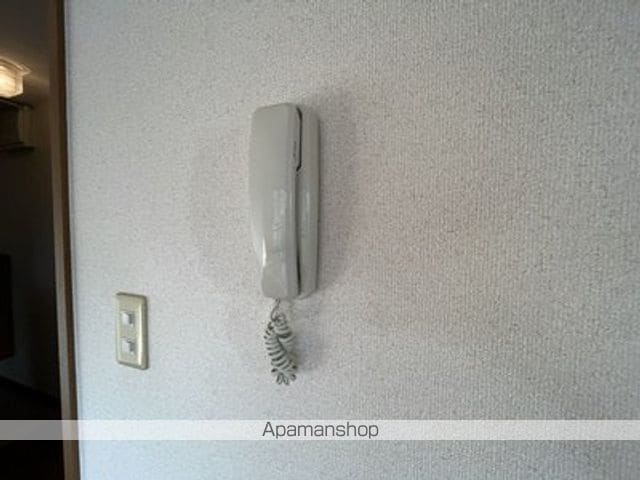 アベニュー御立Aの内装写真