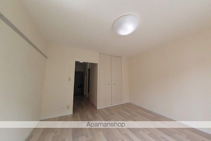 パークハイツ[1R/27.08m2]の内装3