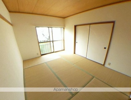 東京都世田谷区玉川田園調布２丁目[2DK/40m2]の内装