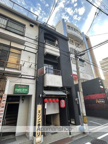 大和ビルの外観写真