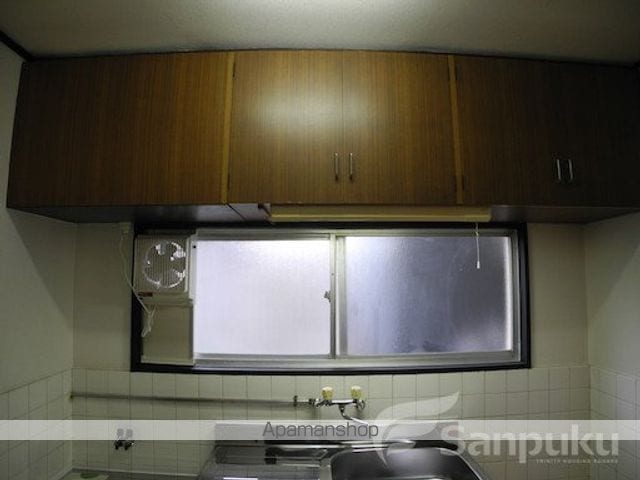 ひかり荘の内装写真