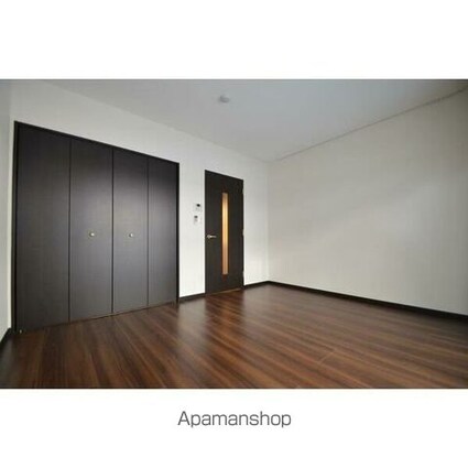 リヴェール[1K/26.74m2]のリビング・居間3