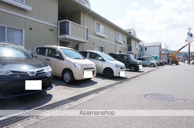 フレグランス パヒュームのその他写真