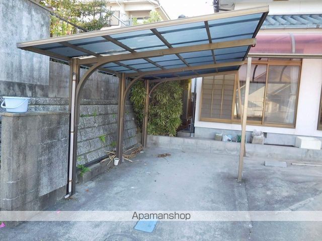 日豊本線 姶良駅 徒歩41分 1階建 築40年の外観写真