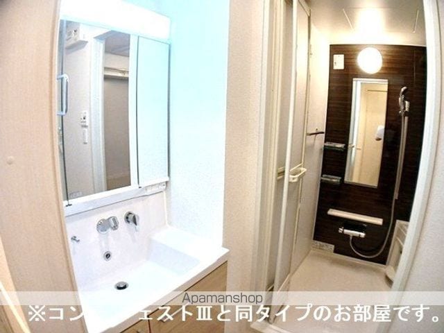 ＪＲ湖西線 堅田駅 徒歩13分 3階建 新築の内装写真