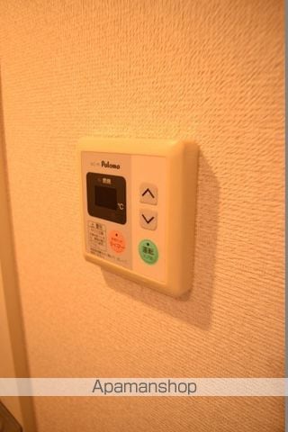 ヒルテラス湘南Aの内装写真