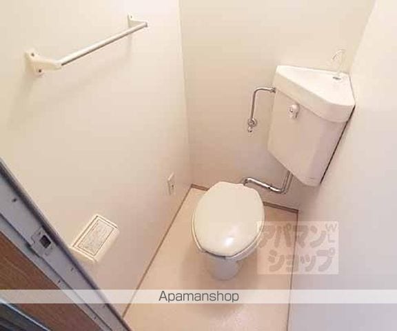 Prestige紫野の内装写真