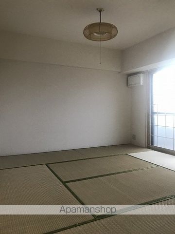 ビッグウィン915の内装写真