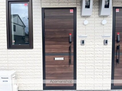 ボンヌ　エトワール[1LDK/44.74m2]の内装4