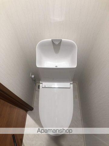 タウンハウス山鼻の内装写真