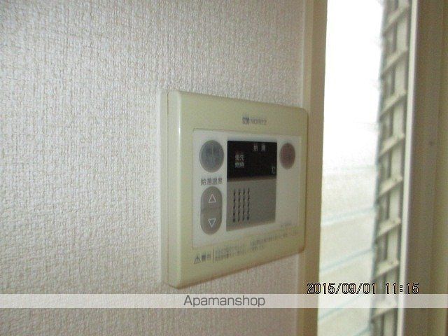 フレグランス桜が丘の内装写真