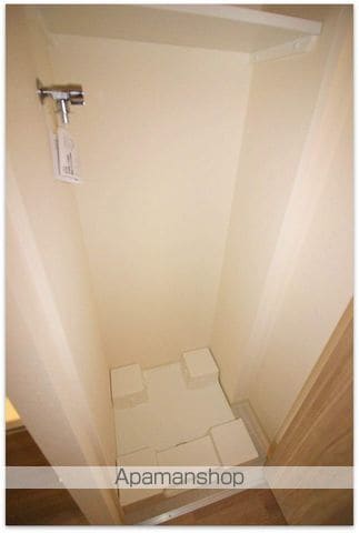 プレサンス北堀江の内装写真