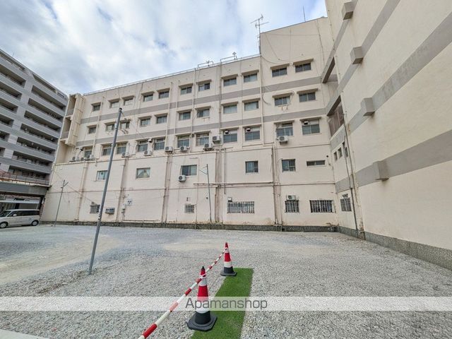 小阪本町第2ビルの外観写真