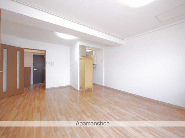 ミラバ澄川の内装写真