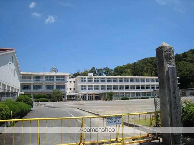 グラン リヴァーの周辺写真